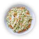 Coleslaw  Small 