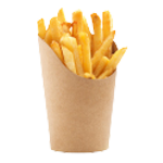 Fries  Small 