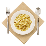 Macaroni Cheese Supper 