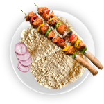 Combo Shashlik Kebab  Small 